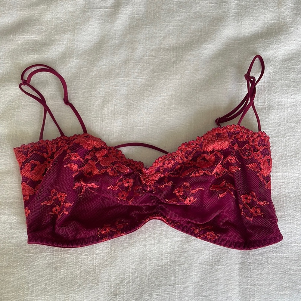 Free People Bralette